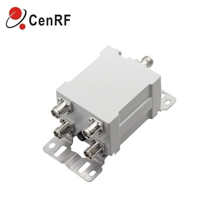 Diplexer 2 Way Combiner 1710-1880 /1920-2690MHz